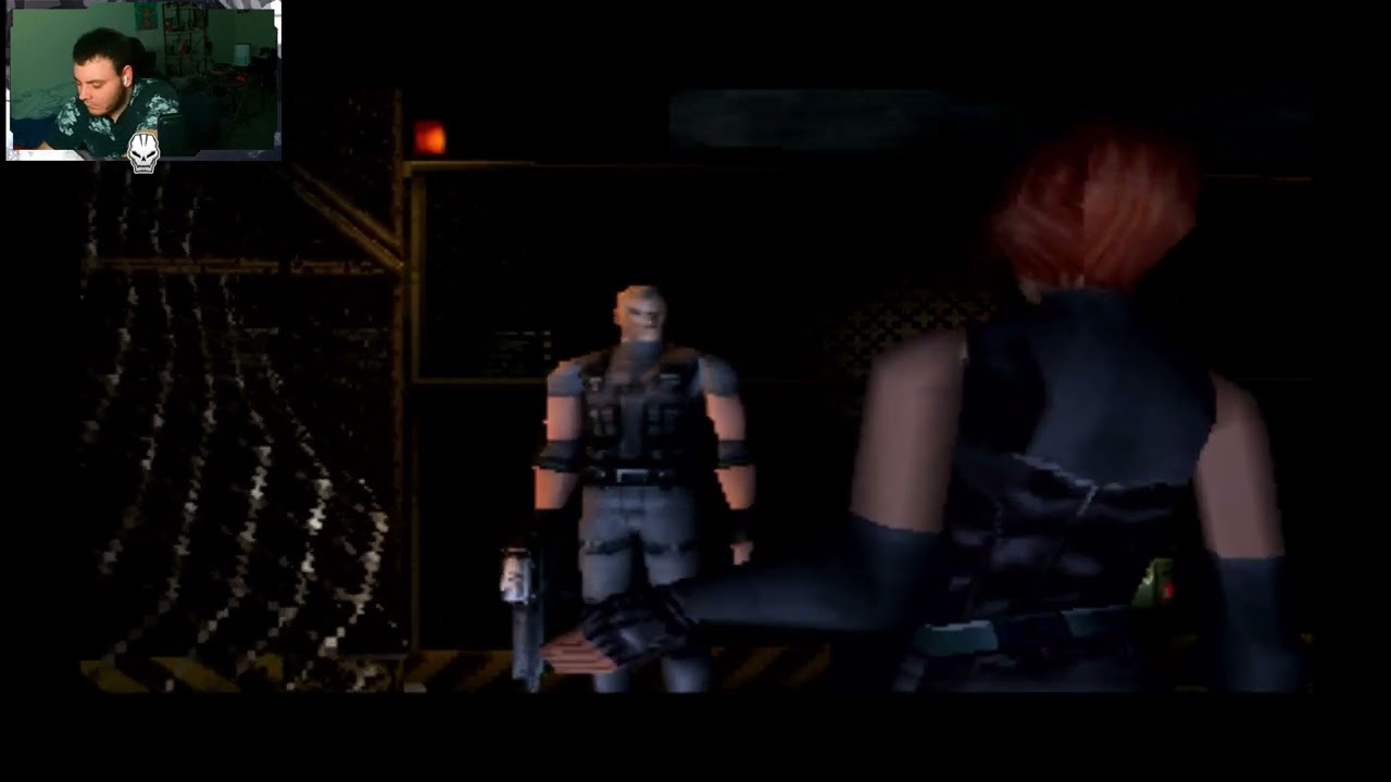 Relembrando Dino Crisis, o eterno Resident Evil com dinossauros