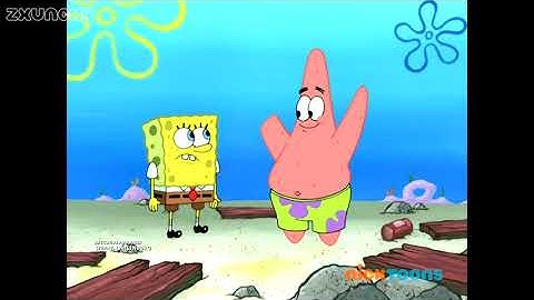 Nicktoons - Screenbug Error (August 11, 2021)