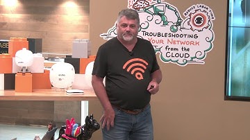 Aruba Enhanced Wi Fi Security