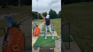 Rhythm and Fluidity are Very Important in the Golf Swing