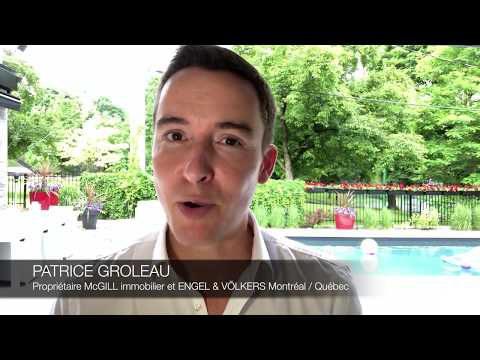 VENDEURS DE RÊVE" à V TÉLÉ | ENGEL & VÖLKERS