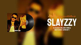 Download Lagu SLAYZZY X MR.JUVE X MIRELA - CINE TE CREZI ( Afro Edit ) MP3