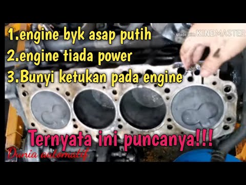 Video: Bolehkah penukar tork mengeluarkan bunyi merengek?