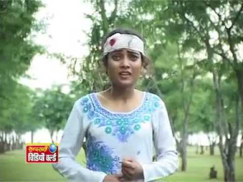 Kasht Haro Ma   Jas Jhankar   Chhattisgarhi Devotional Song   Devesh Sharma
