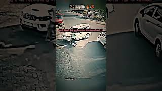 #scorpio #automobile #scorpiomodified #mahindrascorpioclassic