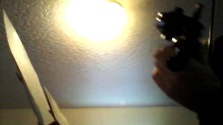 Dueling Jingle String Violin 1