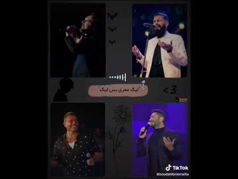 مسلم وائل جسار تامر حسني عمرو دياب اجمد كوكتيل حلات واتس