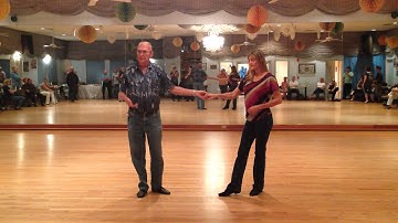 Left Side Pass by John Henning