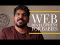 Web Development For Babies | Crossroads