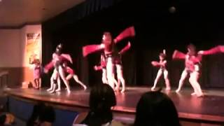 EHS Saltatix- Clowns