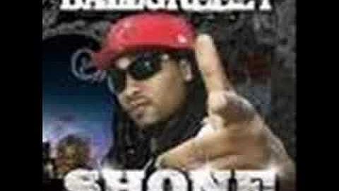 BallGreezy - Shone