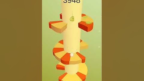 HELIX JUMP TIMELAPSE FROM LEVEL 71 TO 100!