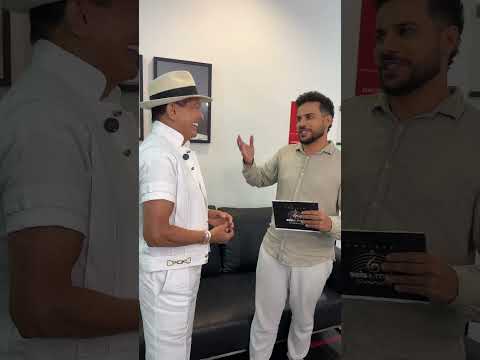 Entrevista no projeto Seis e Meia - Natal (RN)