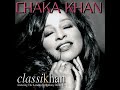 Chaka Khan Crazy 2004 mp3