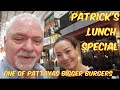 Patricks steakhouse  bistro pattaya