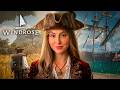 🔴 A pirata mais temida dos sete mares | Windrose