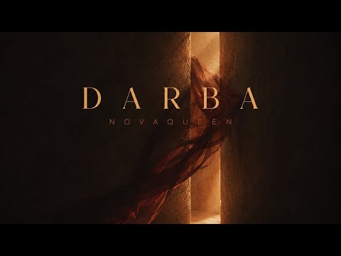 NovaQueen - Darba ( Lyrics Video )