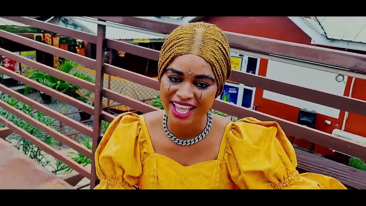 Danial Ghana R/B Burkinabe