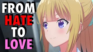 Why Kei Fell In Love With Ayanokoji classroom Of The Elite