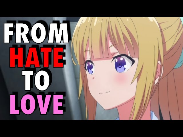 Does Ayanokoji Really Love Kei ? - Classroom Of The Elite 