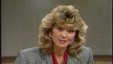Action New10 6pm Newscast June 15, 1989