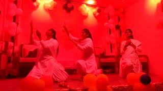 Satkar Bhavan Invalday 21042019