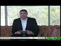 معتصم موصللي | صباح الشام | 22 نيسان 2024م | ضيوف الحلقة: د. طريف النميري - السيدة رنا البدوي