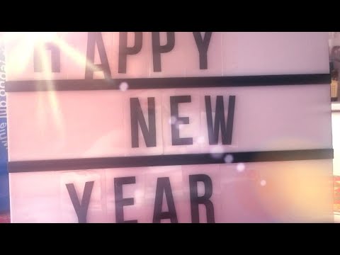 Videó: Hogyan Szervezzünk ünnepi Programot Az újévi ünnepekre