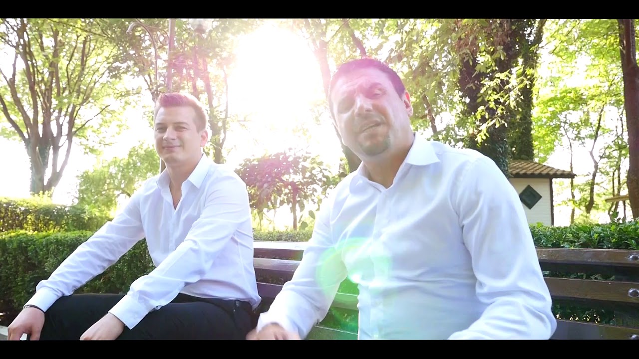 Marian Cozma & Nicu Paleru-Muncesti omule o viata ( New Clip 2018)
