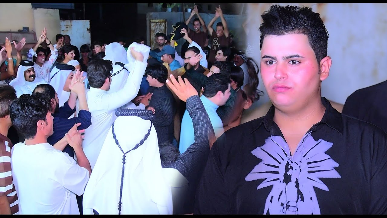 هوسات عقد قرأن مؤمل عبد الحسيجاوي الف مبروك