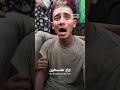 فتى يبكي من هول ما تعرض له في سجون الاحتلال فتى يبكي من هول ما تعرض له في سجون الاحتلال