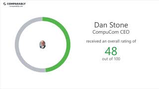 CompuCom Employee Reviews - Q3 2018