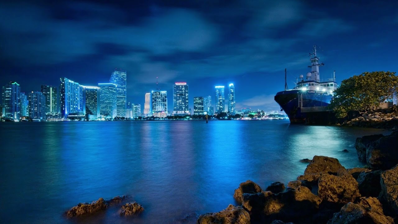 [FREE] Latin Trap Type Beat - Miami Bandits