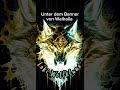 Loki.Wolfklaue - Unter dem Banner von Walhalla