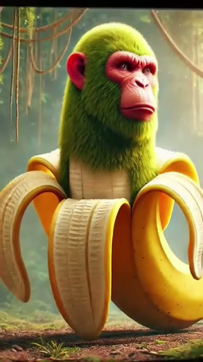 anomali sipansini bananini