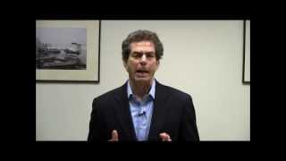 Video Andrew Gilman Discusses The Ceo As Communicator In Chief