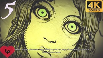 Let The Smoke Envelop You | Alice Madness Returns Chapter 3: Oriental Grove