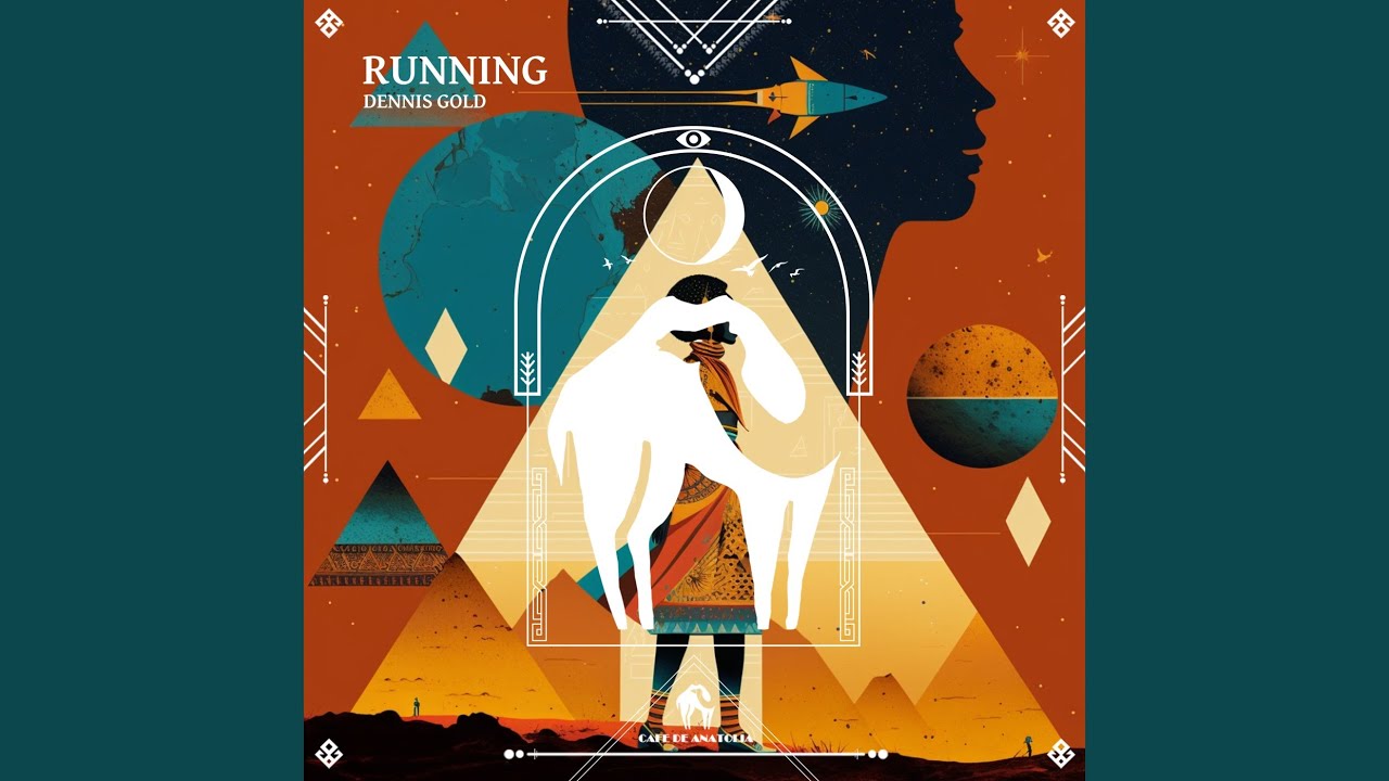 Running adlı videoyu YouTube'da izle Running adlı videoyu YouTube'da izle