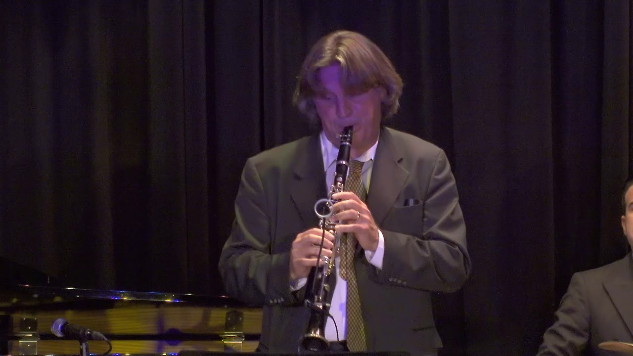 CalBal Classic 2018 - The Grand Slam Sextet "Sweet Sue"