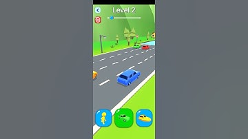 #Shape Shifting gameplay  #CartoonVideo #Bachchoka game#Gaming#Shorts#Video  #Logicgamer#Viral Video