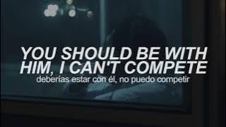 joji • slow dancing in the dark || sub español • lyrics