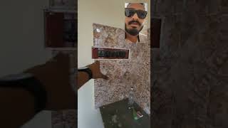 No 72 || 1500 sqft 3bhk flat 3rd Flore South East & north open . Rent ₹12,000 ( car parking + ₹3000)