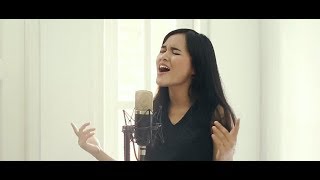 Albertha Ivana - Mengapa Harus Jumpa (A Tribute To D'lloyd)