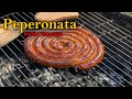 Celebrate Sausage S01E13 - Italian Peperonata
