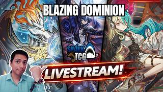 REGRESAMOS! ¡VEN Y APRENDE A JUGAR EL KEWL TUNE! || ¡Sólo en SharkTCG! 🦈🦈🦈