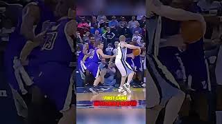 "Hey, White Boy!" — The Moment J-Will’s Dad Almost Stepped In. 💀 #nba #basketball #motivation