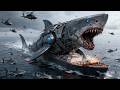 FULL MOVIE Megalodon Returns Best Monster Movie Free Full Movies 4K 