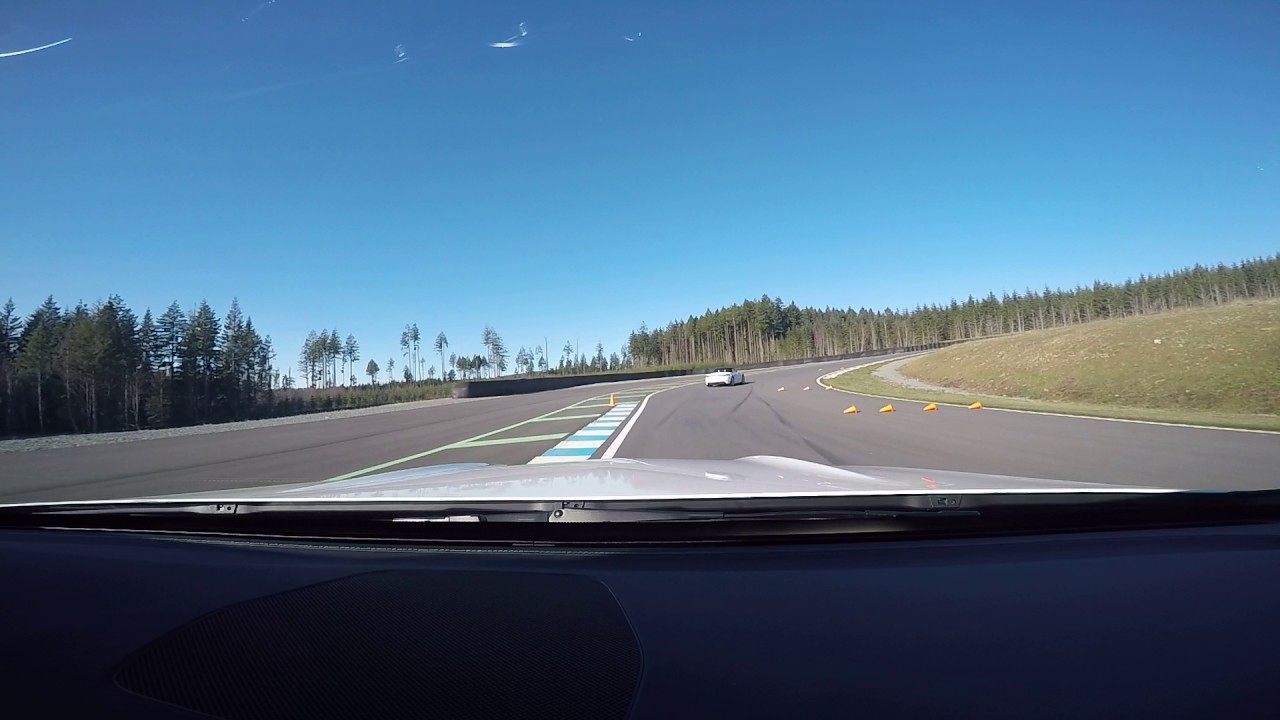 Vancouver Island race circuit YouTube