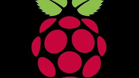 Raspberry Pi Based ULTRASONIC DISTANCE METER / MEASUREMENT