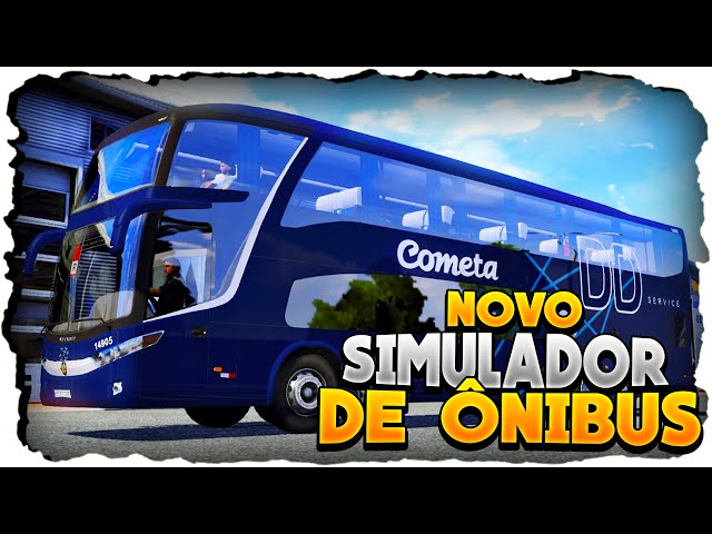 r faz rolê virtual na quebrada usando simulador de linhas de ônibus  - UOL TILT